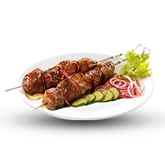 Kebab Gossip About Food fast food restaurant Blyth 
